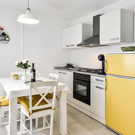 Apartment Anna Umag Extérieur photo
