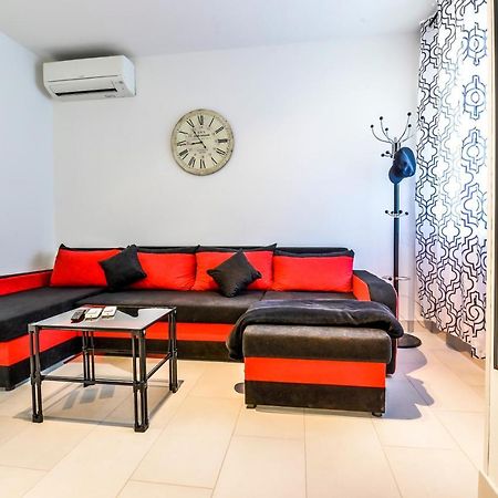 Apartment Anna Umag Extérieur photo
