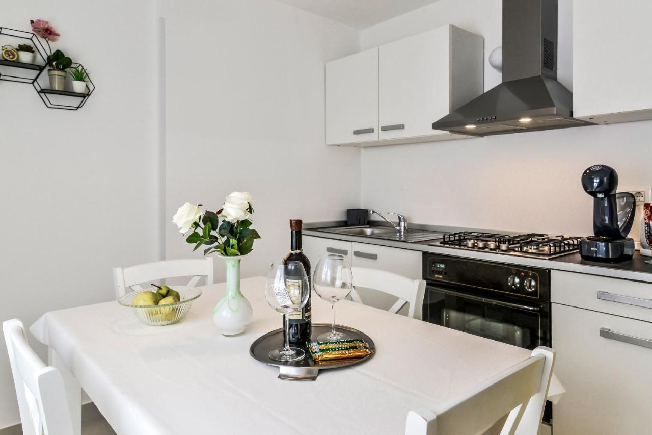 Apartment Anna Umag Extérieur photo