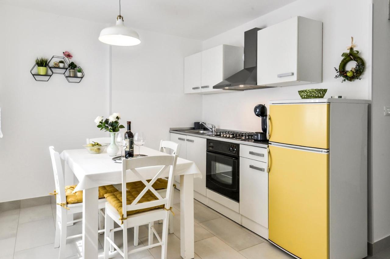 Apartment Anna Umag Extérieur photo