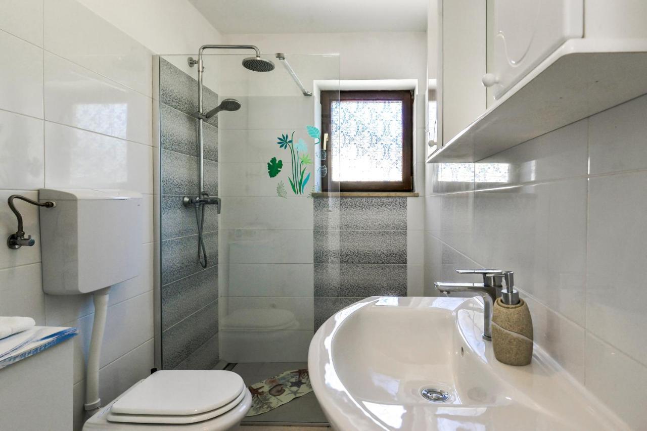 Apartment Anna Umag Extérieur photo